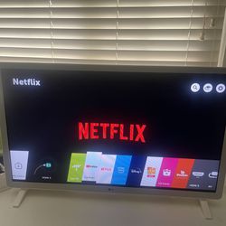 LG Smart Led TV