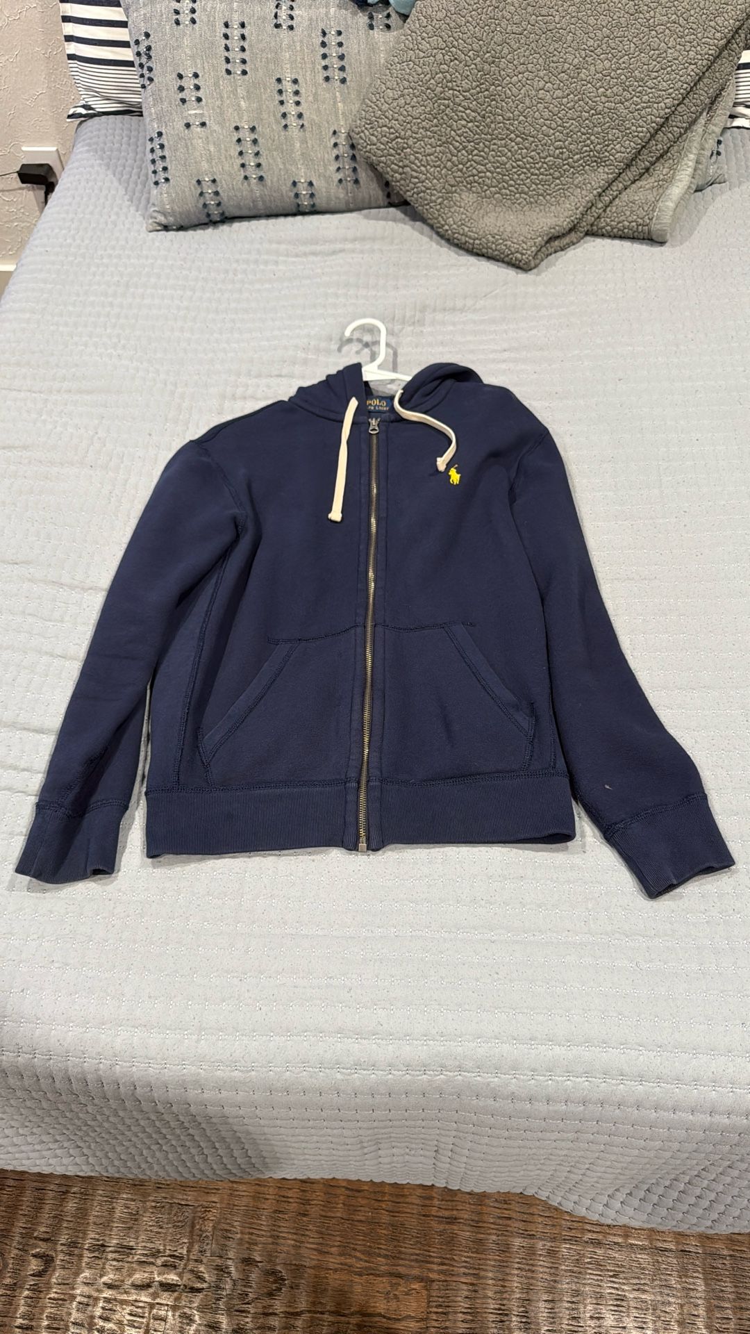 Polo Jacket