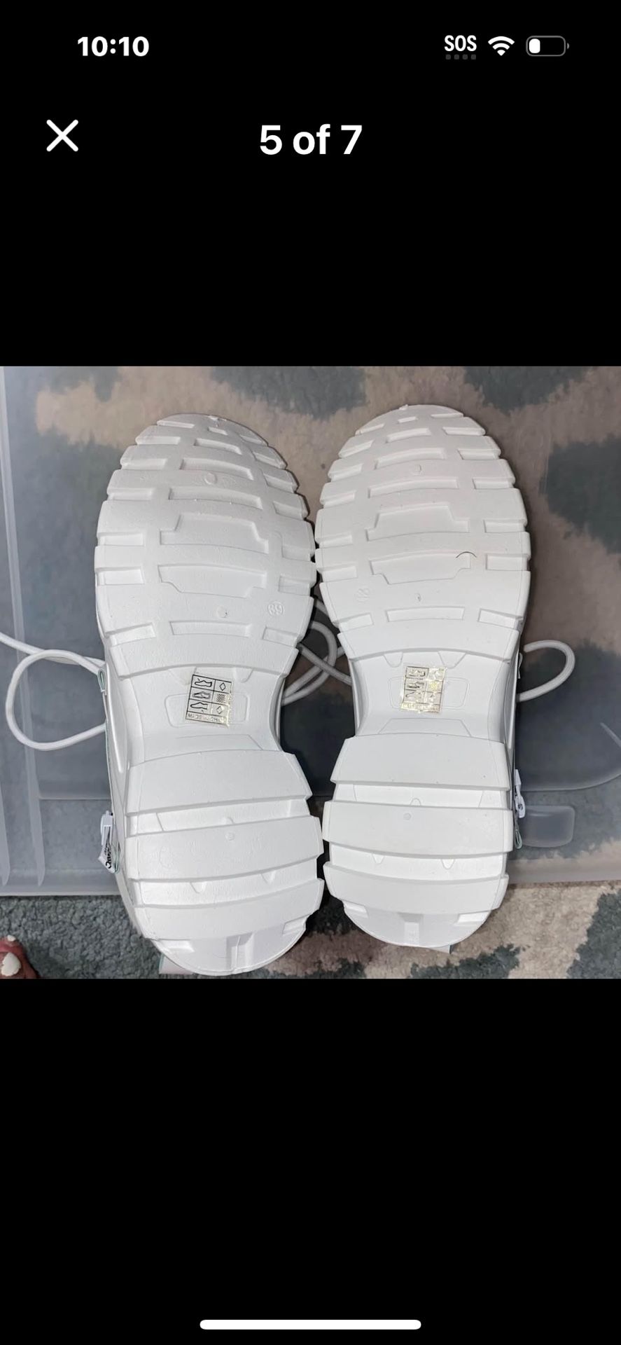 Woman’s Evolution Boots