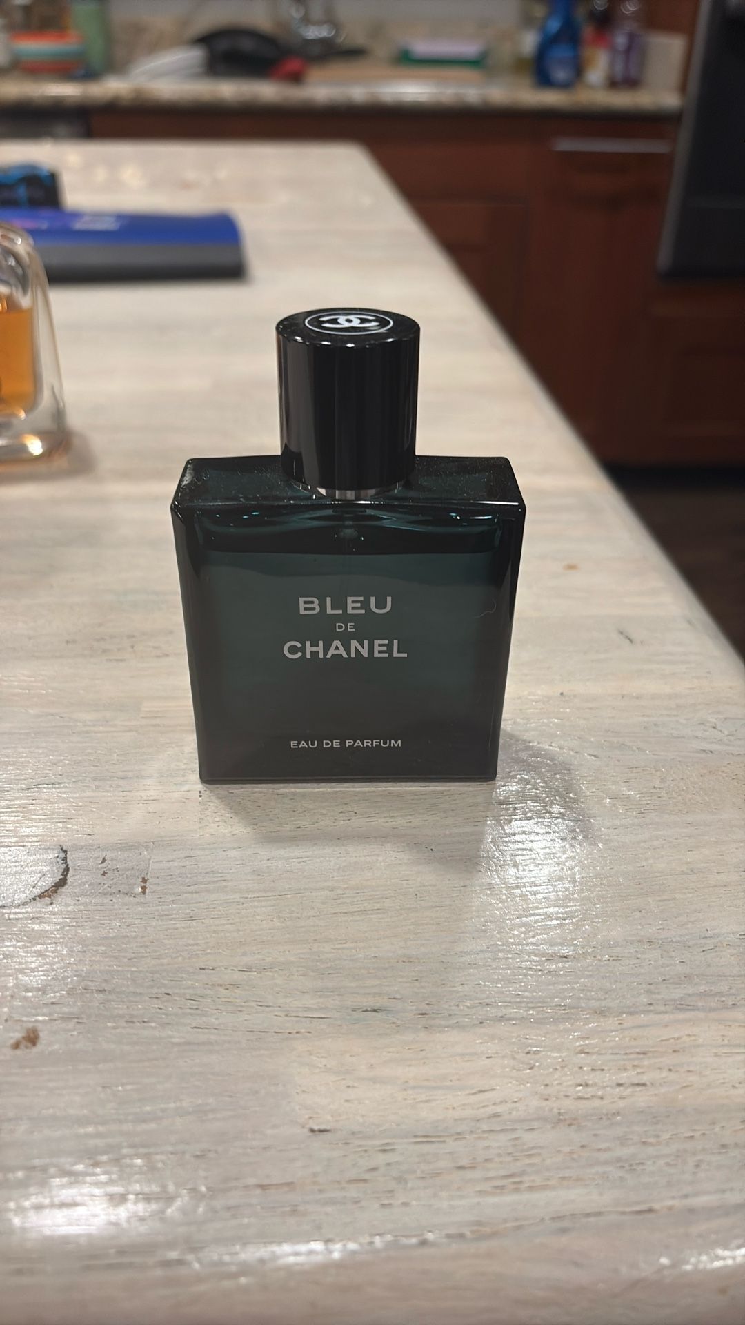 Bleu De Channel edp