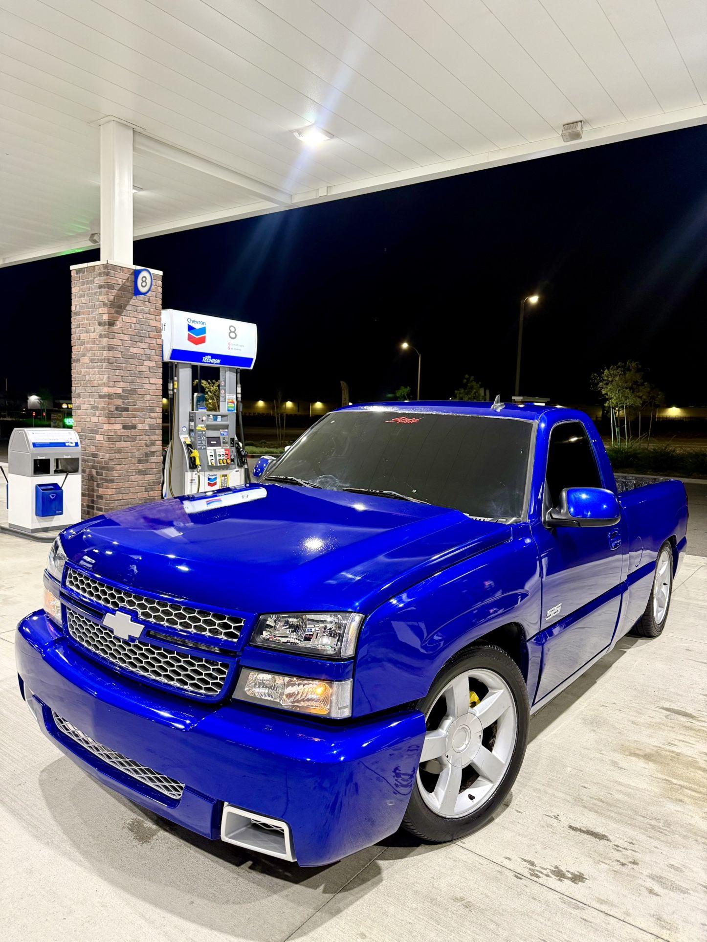 2006 Chevrolet Silverado