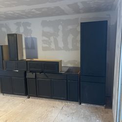 Gabinetes De Cocina