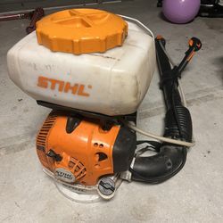 Stihl SR 200