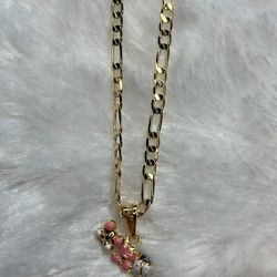 Baby Chain With Pendant 