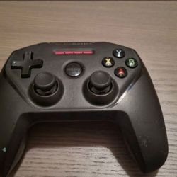 SteelSeries Nimbus iOS Only