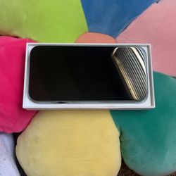 iPhone 15pro 128gb Brand New 