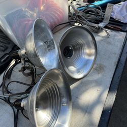 Liggts For Outdoors Or Indoors