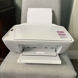 HP DeskJet 2734e