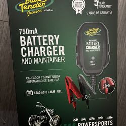 Battery Charger 
