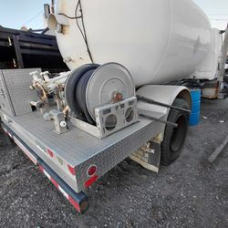 Commercial Truck 🚚 