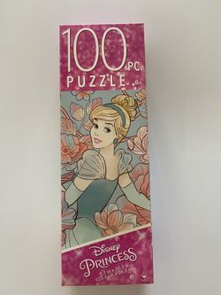 Disney princess