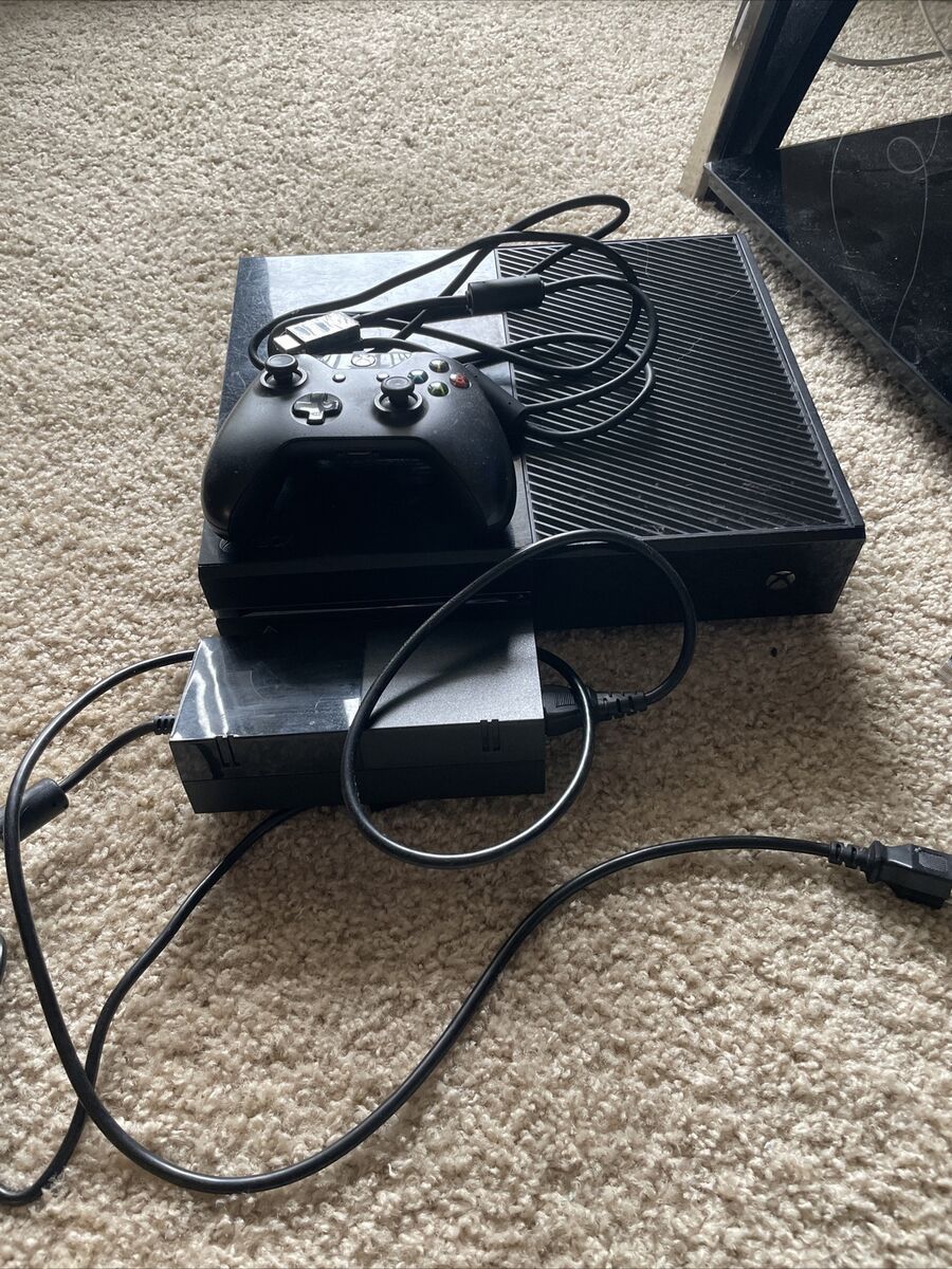 Xbox One