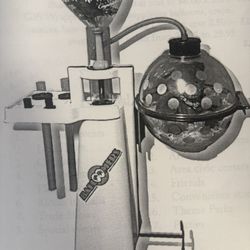 Balloon Stuff Machine