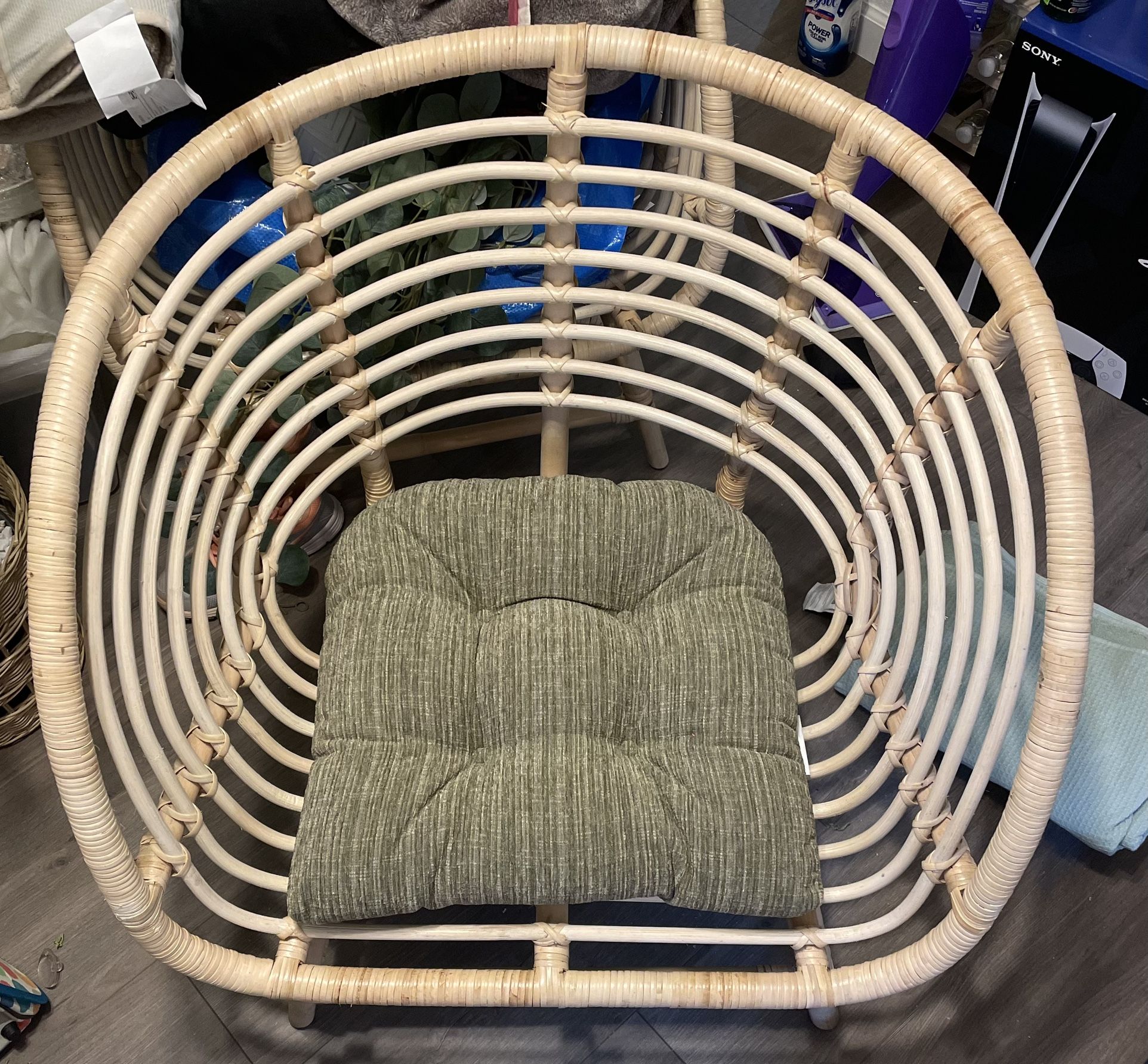 Bohemian Chair