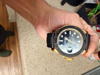 Men’s Designer watch