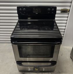 Stove Kenmore . Price Including Delivery