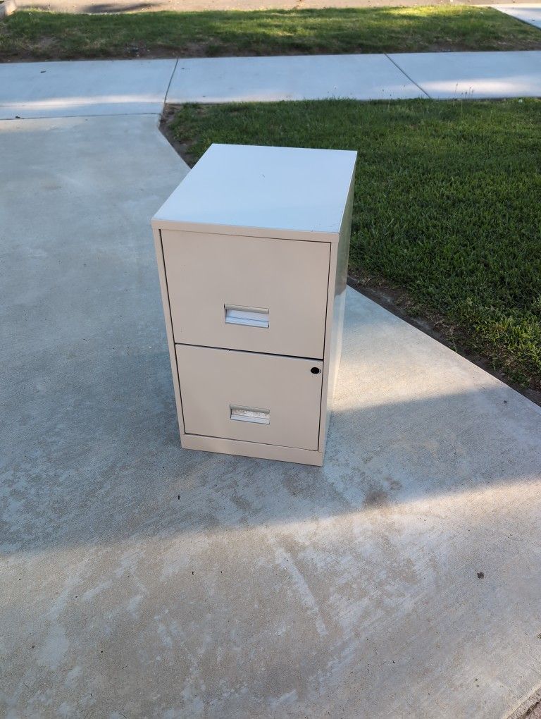 File Cabinets