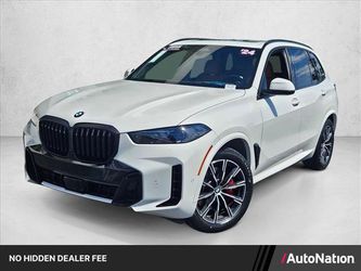 2024 BMW X5