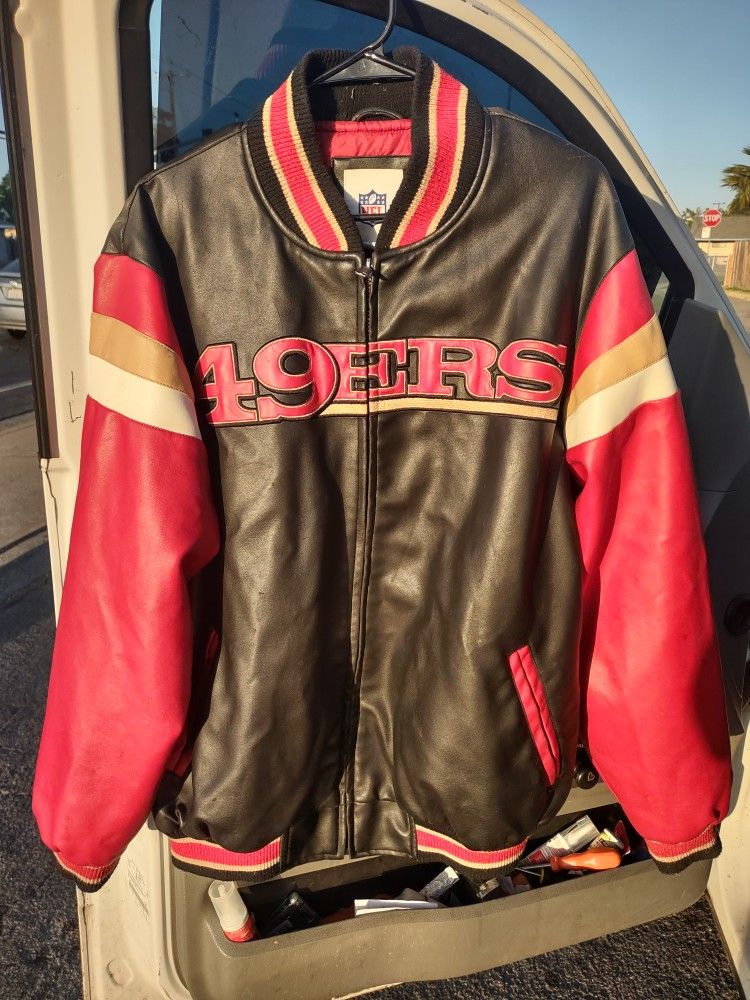 49er Jacket