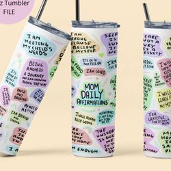 Mother’s Day Tumbler Regalo Dia De Las Madres