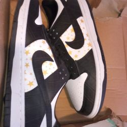 Sz  10 Dunklow Supreme New $$159 