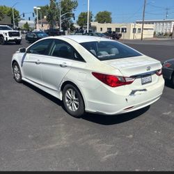 2014 Hyundai Sonata