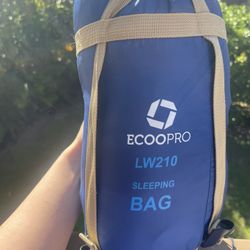 ECOPRO SLEEPING BAG