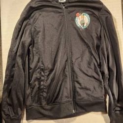 Boston Celtics Jacket
