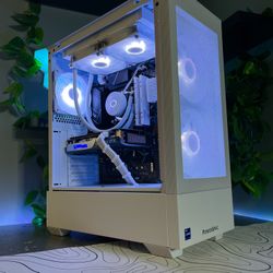 Gaming PC: RTX 4070 | i9-12900K | 32GB DDR5