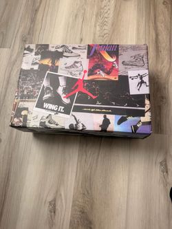 Jordan 1 Unions