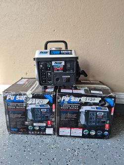 Generators