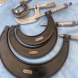 Micrometers