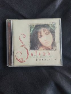 Selena CD