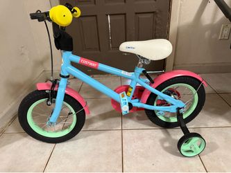 Costway 12" Kids Bike