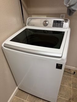 Washer for sale