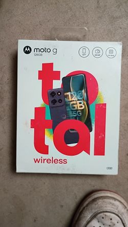 Moto G 128GB