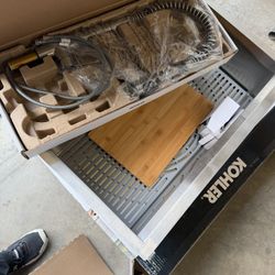 Stainless Steel Sinks For Sale 