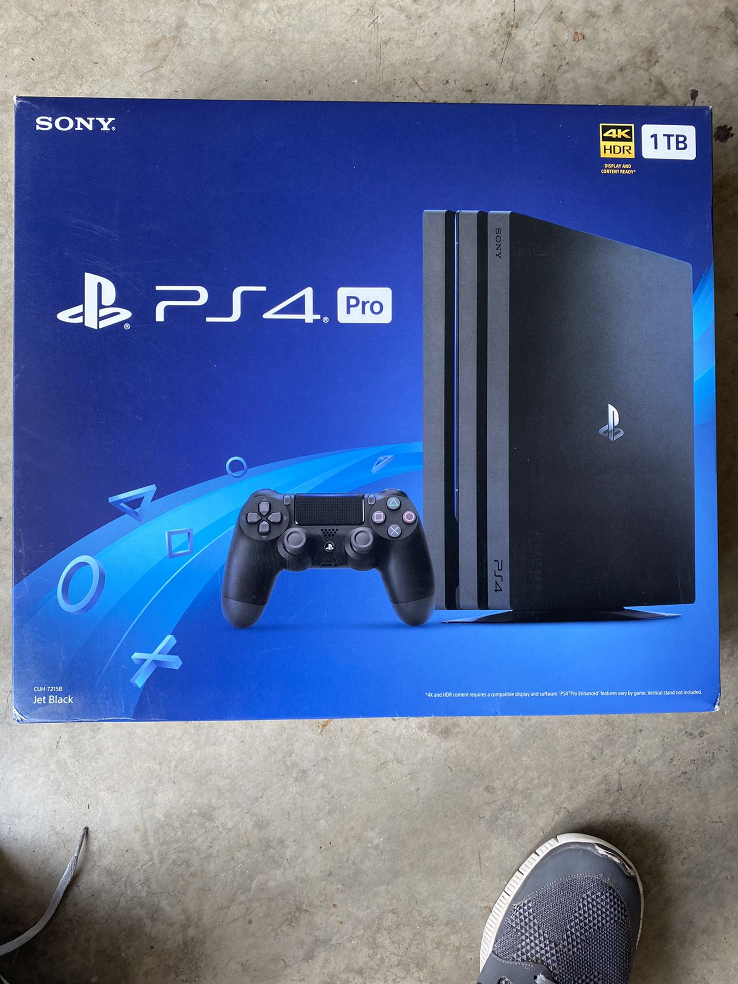 PlayStation 4 pro 1 tb for Sale in San Jose, CA - OfferUp