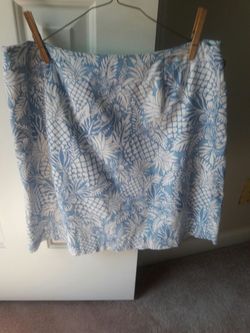 Vineyard Vines Skirt