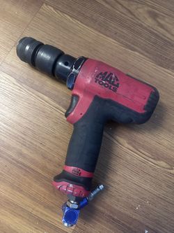 Mac Tools Short Barrel Air Hammer