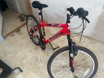 24 inch huffy like new