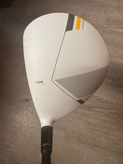 TaylorMade RBZ stage 2 Golf Driver
