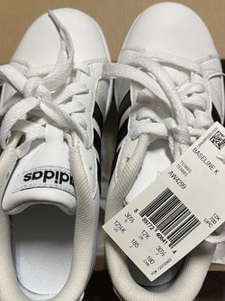 Adidas Baseline Shoes