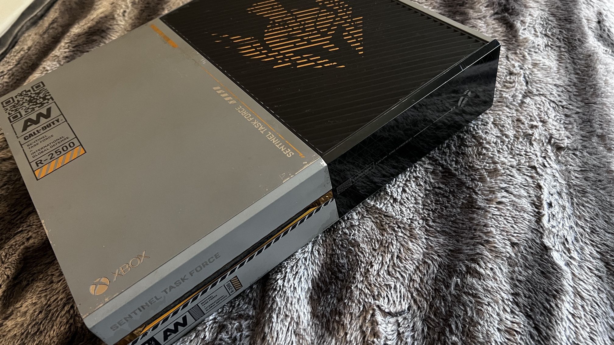 Xbox One Limited Edition