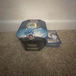 Pokémon Cards ( Some Are Worth 20 Dollars Or More )