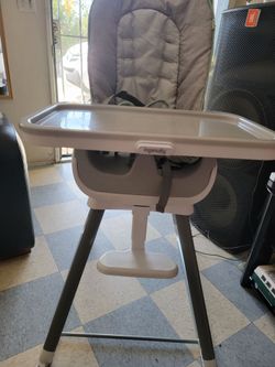 Chair for babies 👶 Age 1 year to 4 years old