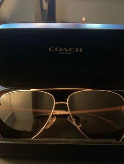 Sunglasses Coach