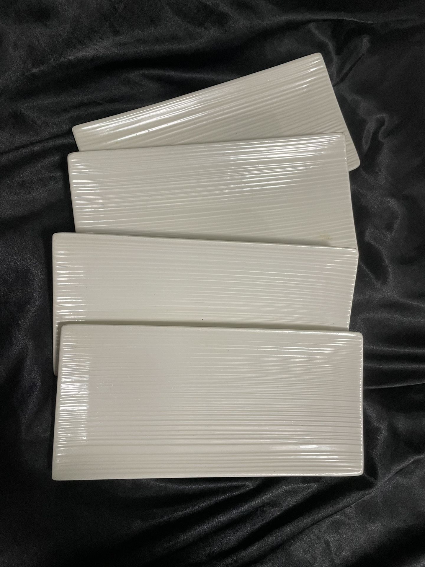 Sets Of Vintage Plates *Read Description*