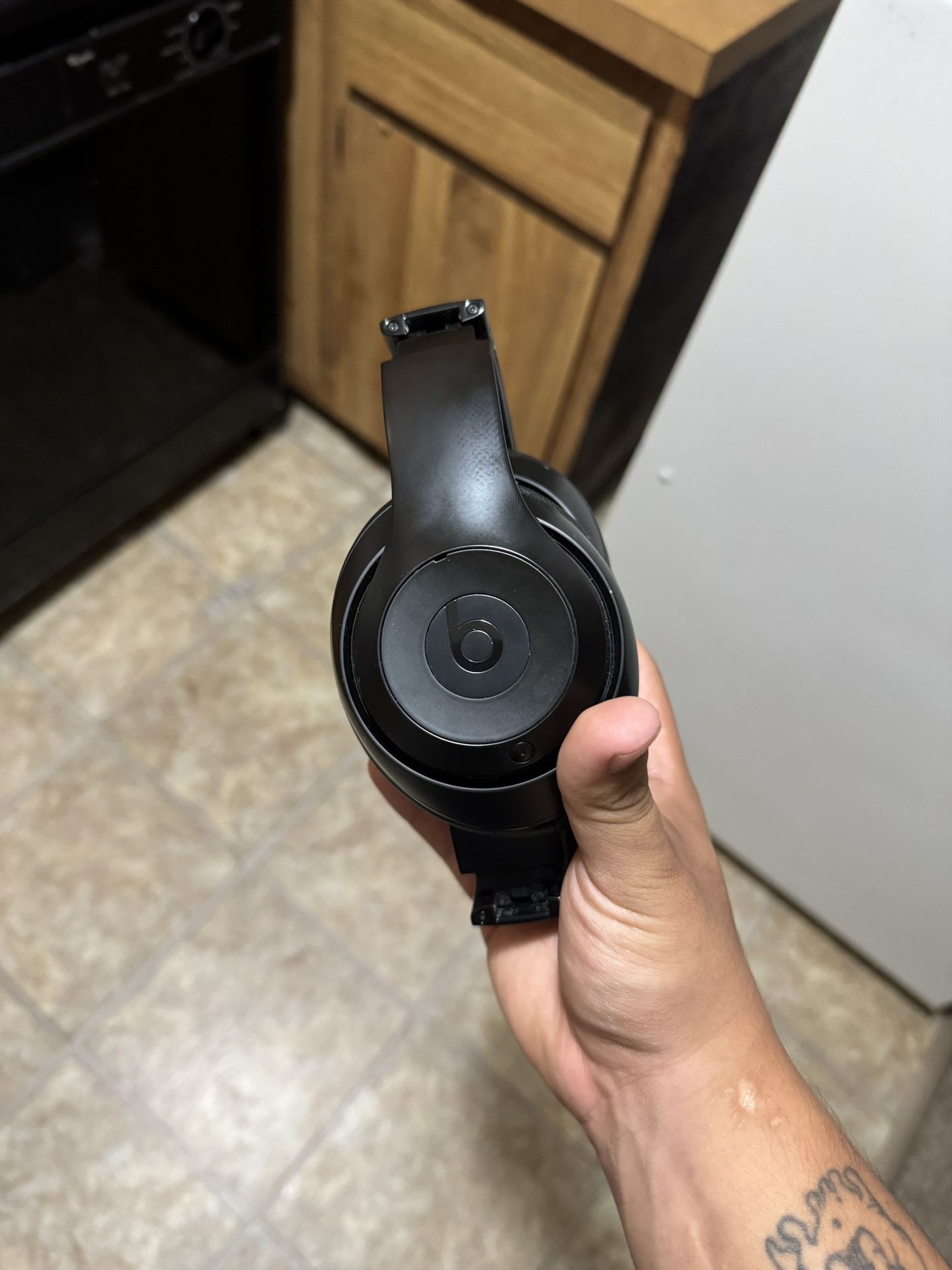 Beats Studio 3