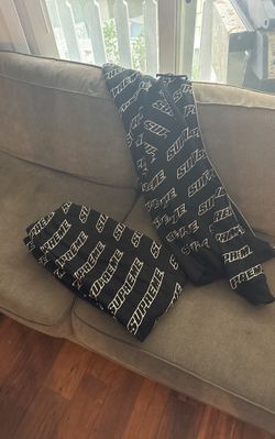 Supreme Sweatsuit Set 